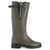 Le Chameau Jersey-Lined Vierzon Boots - Bottes en caoutchouc homme | Hardloop