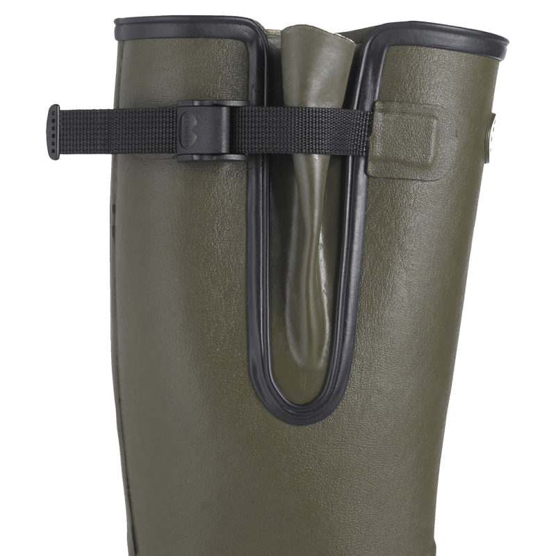 Le Chameau Jersey-Lined Vierzon Boots - Bottes en caoutchouc homme | Hardloop