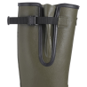Le Chameau Jersey-Lined Vierzon Boots - Botas de chuva homem | Hardloop