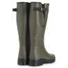 Le Chameau Jersey-Lined Vierzon Boots - Rubberlaarzen - Heren | Hardloop