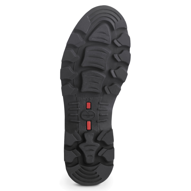 Le Chameau Jersey-Lined Vierzon Boots - Bottes en caoutchouc homme | Hardloop