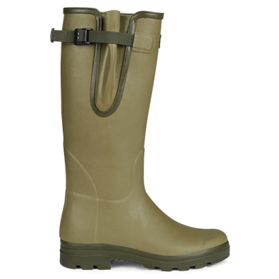 Jersey-Lined Vierzon Boots - Botas de agua - Hombre