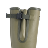 Le Chameau Jersey-Lined Vierzon Boots - Wellington boots - Women's | Hardloop