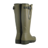 Le Chameau Jersey-Lined Vierzon Boots - Wellington boots - Women's | Hardloop