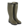 Le Chameau Cérès Jersey-Lined Boots - Gummistiefel - Herren | Hardloop