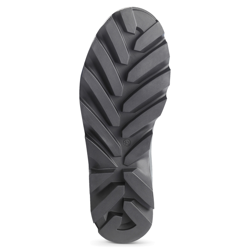 Le Chameau Cérès Jersey-Lined Boots - Rubberlaarzen - Heren | Hardloop