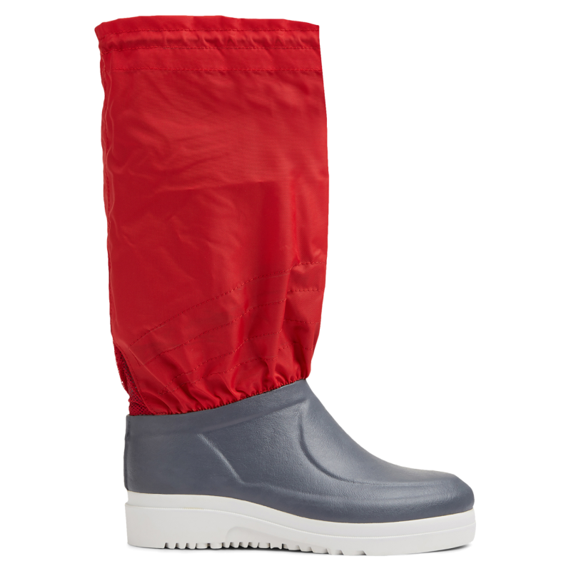 Le Chameau Neoprene-Lined Neptune Boots - Bottes en caoutchouc homme | Hardloop