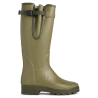 Le Chameau Vierzonord XL Neoprene-Lined Boots - Bottes en caoutchouc homme | Hardloop