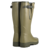Le Chameau Vierzonord XL Neoprene-Lined Boots - Bottes en caoutchouc homme | Hardloop