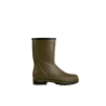 Le Chameau Country Cross Ankle Boots with Neoprene Lining - Gummistiefel - Herren | Hardloop