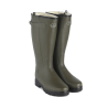 Le Chameau Wool Chasseur - Bottes en caoutchouc homme | Hardloop