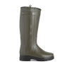Le Chameau Wool Chasseur - Bottes en caoutchouc homme | Hardloop