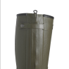 Le Chameau Wool Chasseur - Rubberlaarzen - Heren | Hardloop
