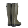 Le Chameau Wool Chasseur - Rubberlaarzen - Heren | Hardloop