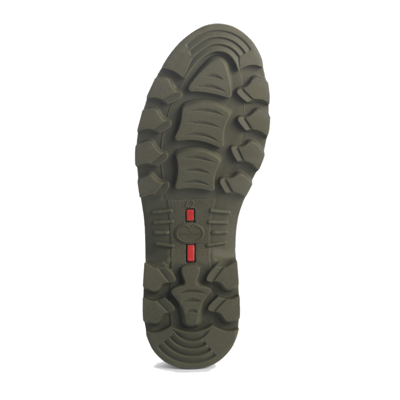 Le Chameau Wool Chasseur - Bottes en caoutchouc homme | Hardloop