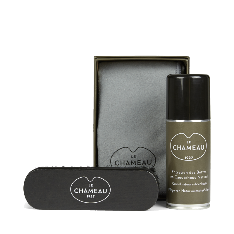 Le Chameau Maintenance Kit - Schoenverzorging | Hardloop