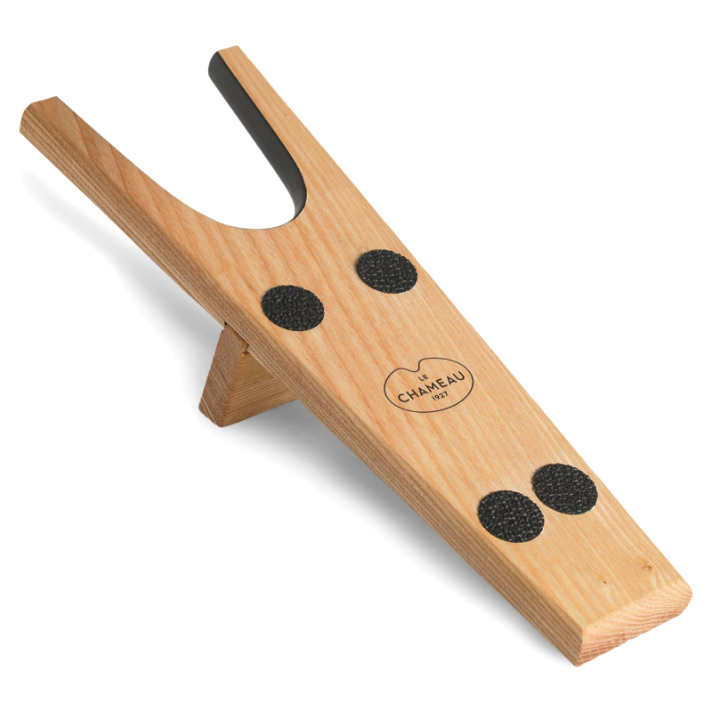 Wooden Boot Jack