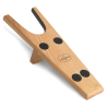 Le Chameau Wooden Boot Jack | Hardloop