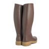 Le Chameau Leather-Lined Saint-Hubert Boots - Bottes en caoutchouc homme | Hardloop
