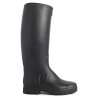 Le Chameau Leather-Lined Saint-Hubert Boots - Wellington boots - Men's | Hardloop