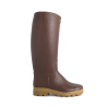 Le Chameau Leather-Lined Saint-Hubert Boots - Gummistøvler - Damer | Hardloop