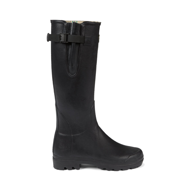 Jersey-Lined Vierzon Boots - Gummistiefel - Damen