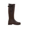 Le Chameau Jersey-Lined Vierzon Boots - Bottes en caoutchouc femme | Hardloop