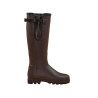 Le Chameau Neoprene-Lined Vierzonord Boots - Bottes en caoutchouc femme | Hardloop