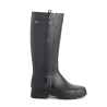 Le Chameau Leather-Lined Chasseur Boots - Rubberlaarzen - Dames | Hardloop