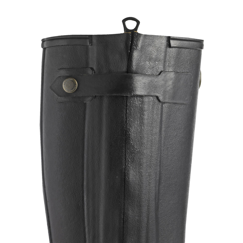 Le Chameau Leather-Lined Chasseur Boots - Wellington boots - Men's | Hardloop
