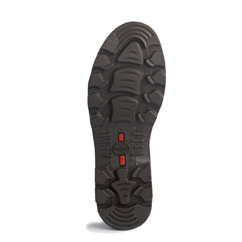 Le Chameau Leather-Lined Chasseur Boots - Wellington boots - Men's | Hardloop