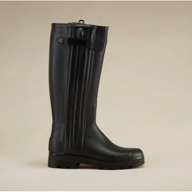 Neoprene-Lined Chasseur Boots - Rubberlaarzen - Heren