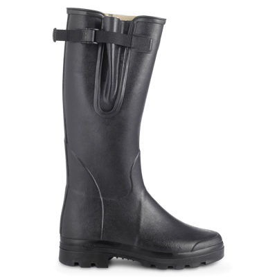 Jersey-Lined Vierzon Boots - Wellington boots - Men's