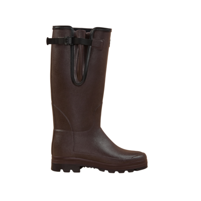 Neoprene-Lined Vierzonord Boots - Botas de agua - Hombre
