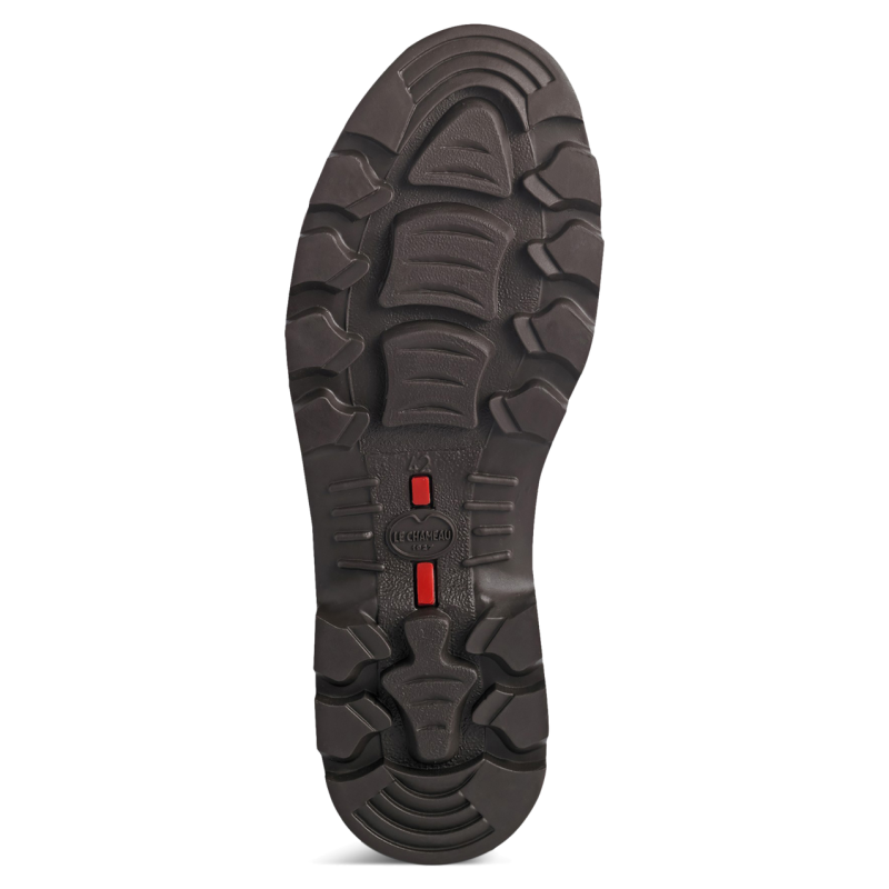 Le Chameau Saint Hubert Heritage Leather - Stivali di gomma - Uomo | Hardloop