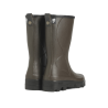Le Chameau Cérès Jersey-Lined Ankle Boots - Bottes en caoutchouc homme | Hardloop