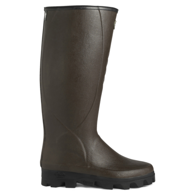 Cérès Neoprene-Lined Boots - Gummistøvler - Herrer