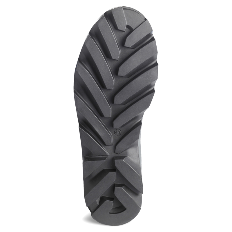 Le Chameau Cérès Neoprene-Lined Boots - Rubberlaarzen - Heren | Hardloop
