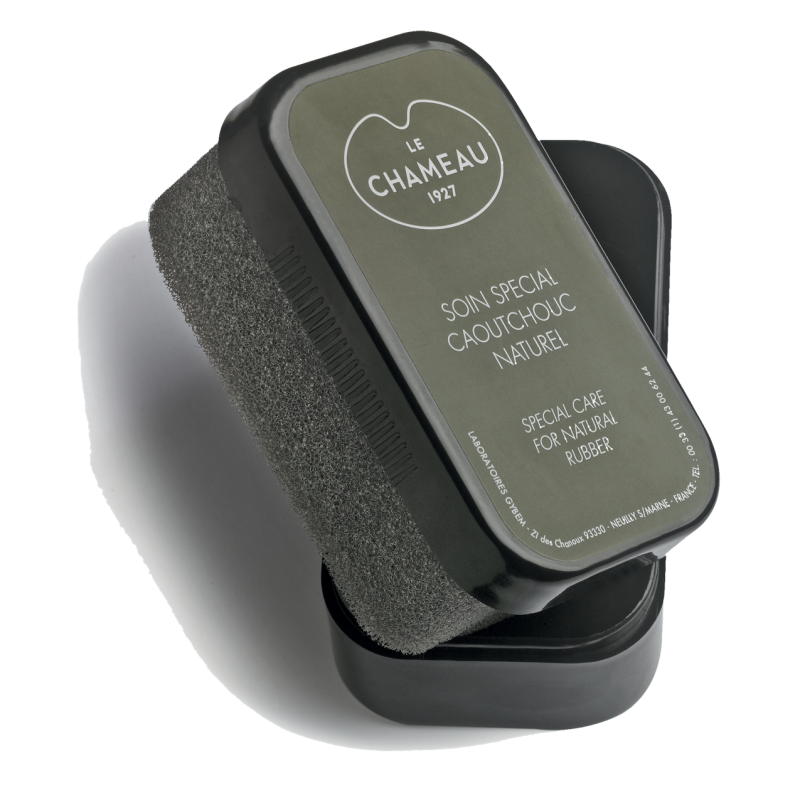 Maintenance Sponge - Produit d'entretien chaussures