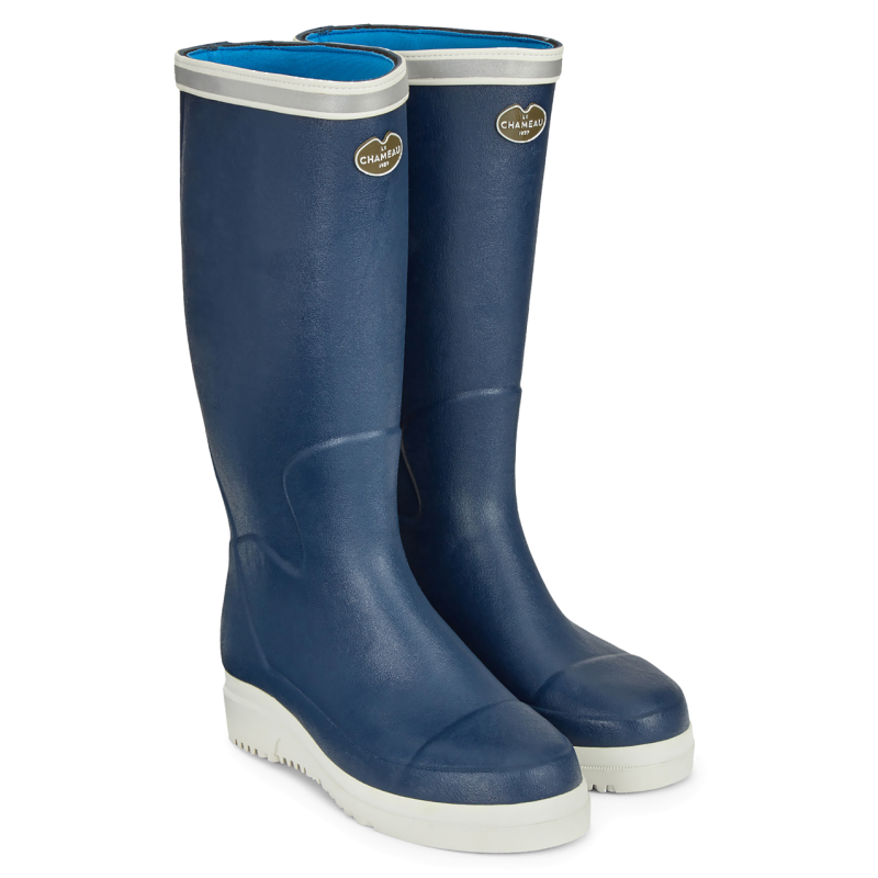 Marinord Evo Neoprene-Lined Boots - Gummistiefel - Herren