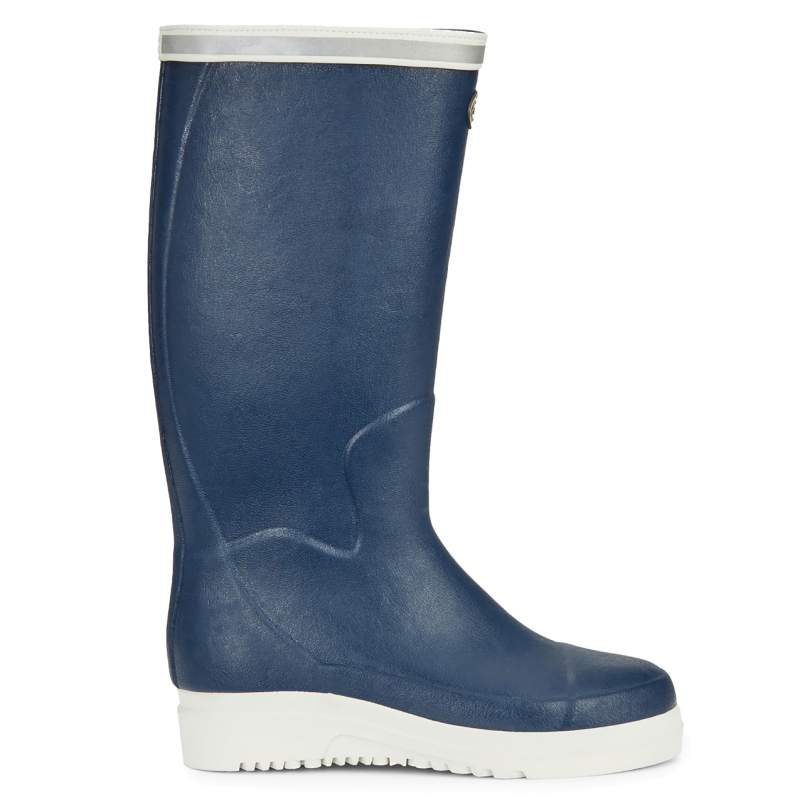 Le Chameau Marinord Evo Neoprene-Lined Boots - Rubberlaarzen - Heren | Hardloop