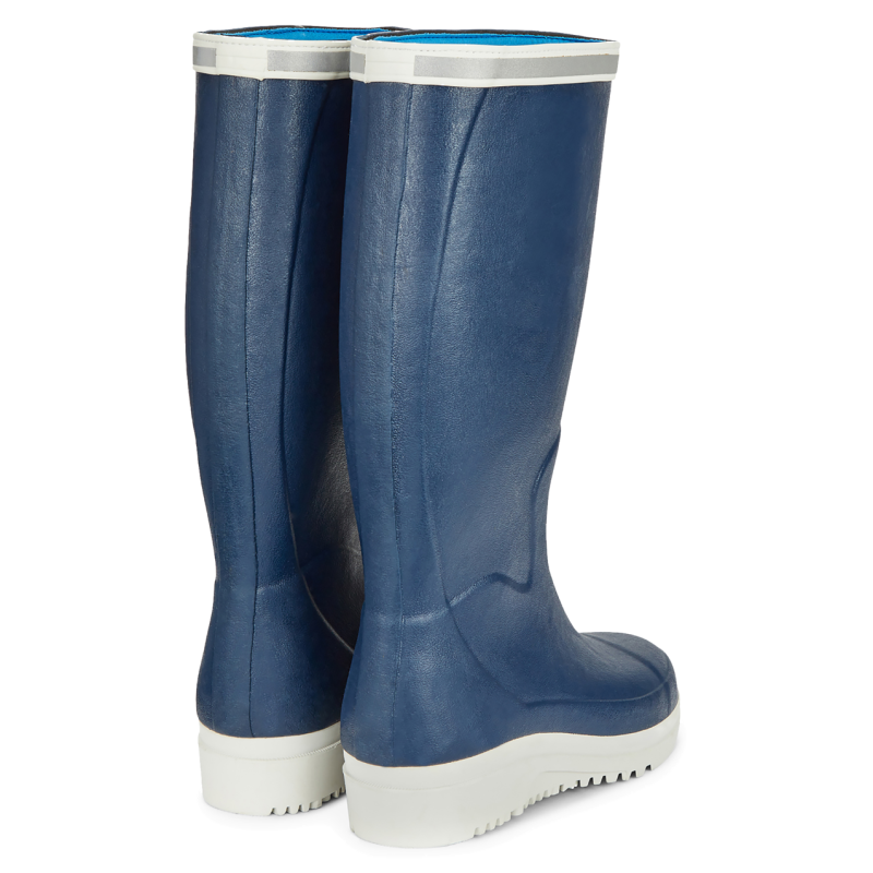 Le Chameau Marinord Evo Neoprene-Lined Boots - Bottes en caoutchouc homme | Hardloop