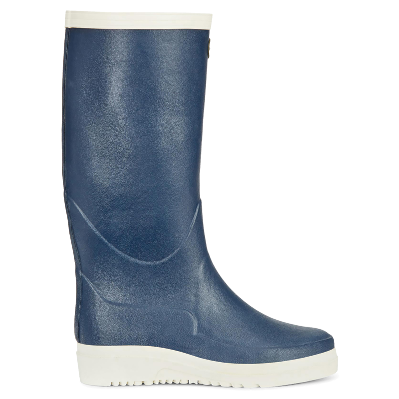 Le Chameau Marine Evo Boots – Ponti-Lined - Bottes en caoutchouc homme | Hardloop
