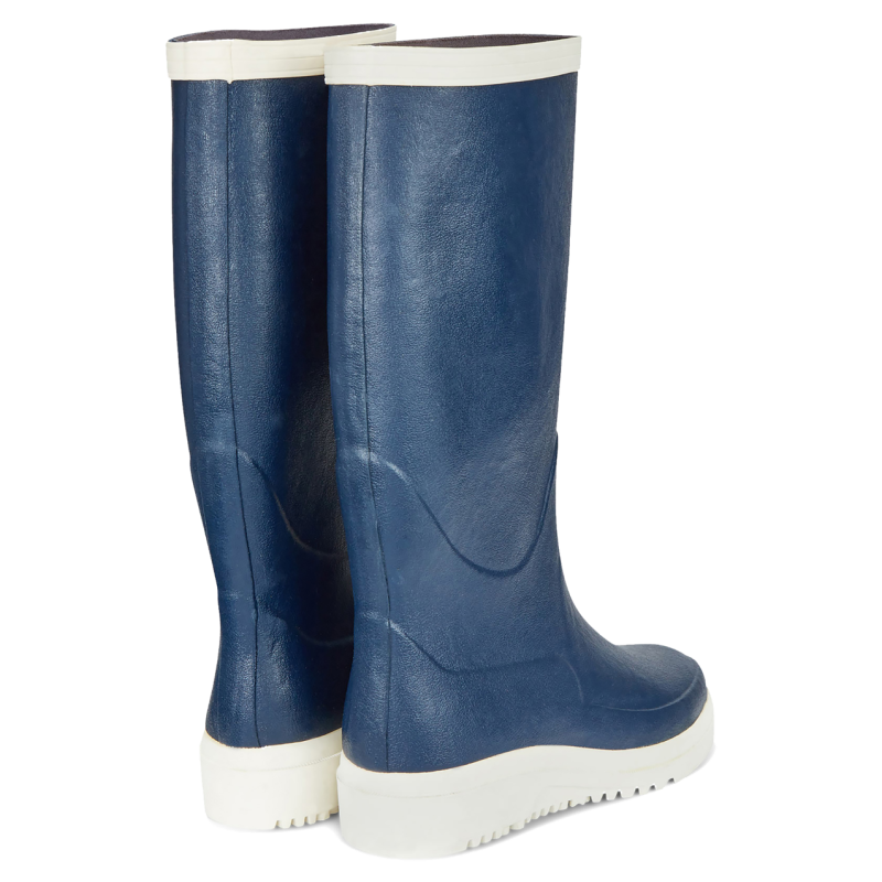 Le Chameau Marine Evo Boots – Ponti-Lined - Bottes en caoutchouc homme | Hardloop
