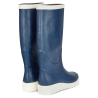 Le Chameau Marine Evo Boots – Ponti-Lined - Bottes en caoutchouc homme | Hardloop