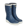 Le Chameau Marine Evo Ankle Boots – Ponti-Lined - Buty gumowe meskie | Hardloop