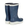 Le Chameau Marine Evo Ankle Boots – Ponti-Lined - Rubberlaarzen - Heren | Hardloop