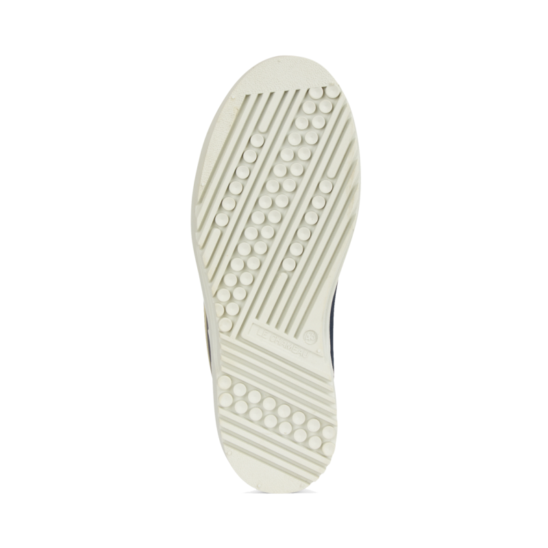 Le Chameau Marine Evo Ankle Boots – Ponti-Lined - Bottes en caoutchouc homme | Hardloop
