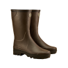 Le Chameau Giverny Jersey-Lined Ankle Boots - Gummistiefel - Damen | Hardloop