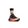 X Black / Dark Peach / Fresh Peach